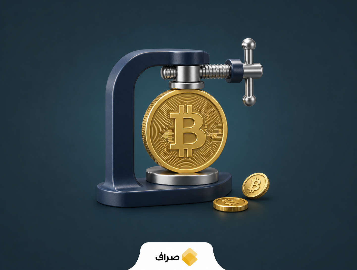 سه مانع رشد بیت کوین در بازار رمزارز