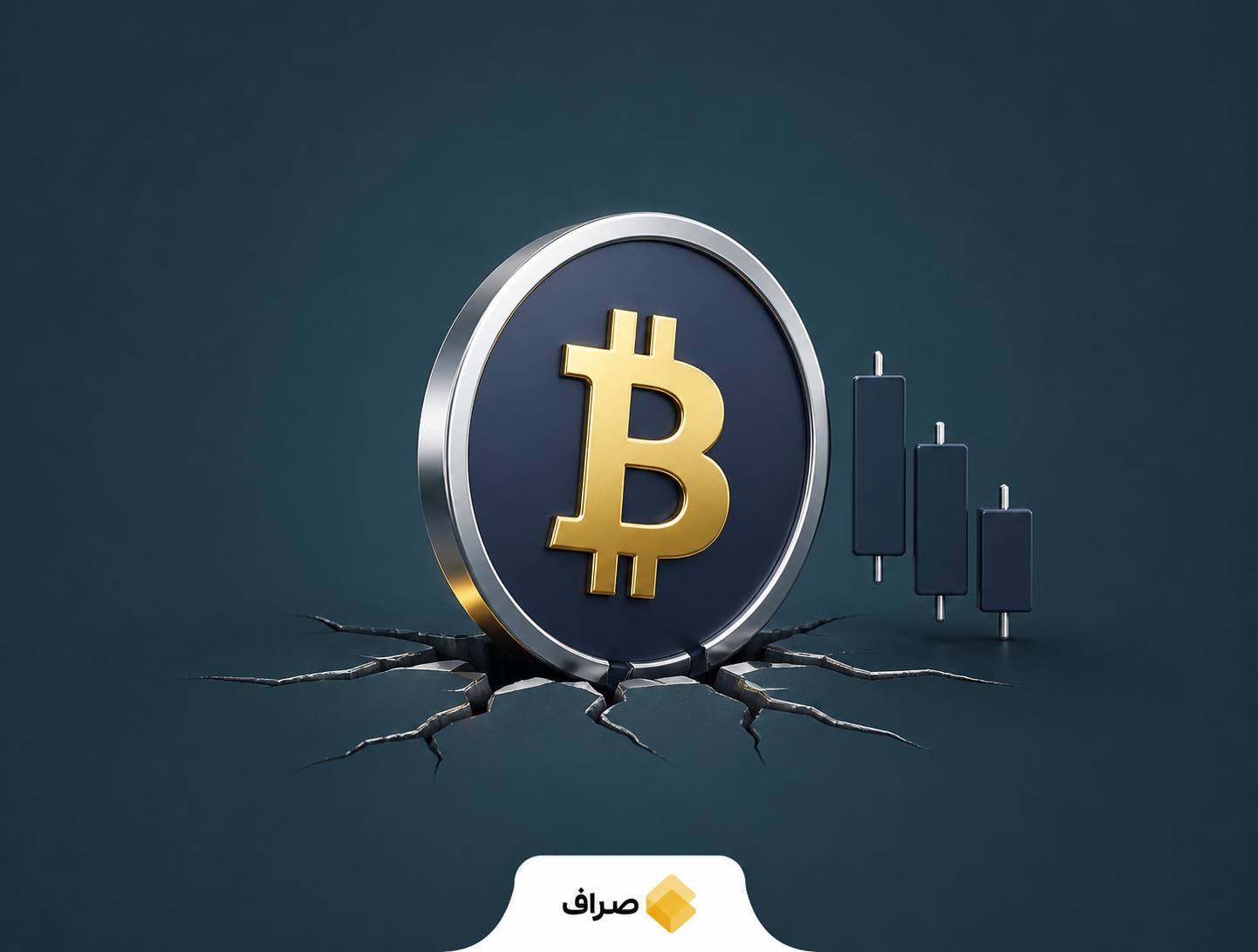 افت قدرت پردازش شبکه بیت‌کوین و رقابت استخراج با هوش مصنوعی