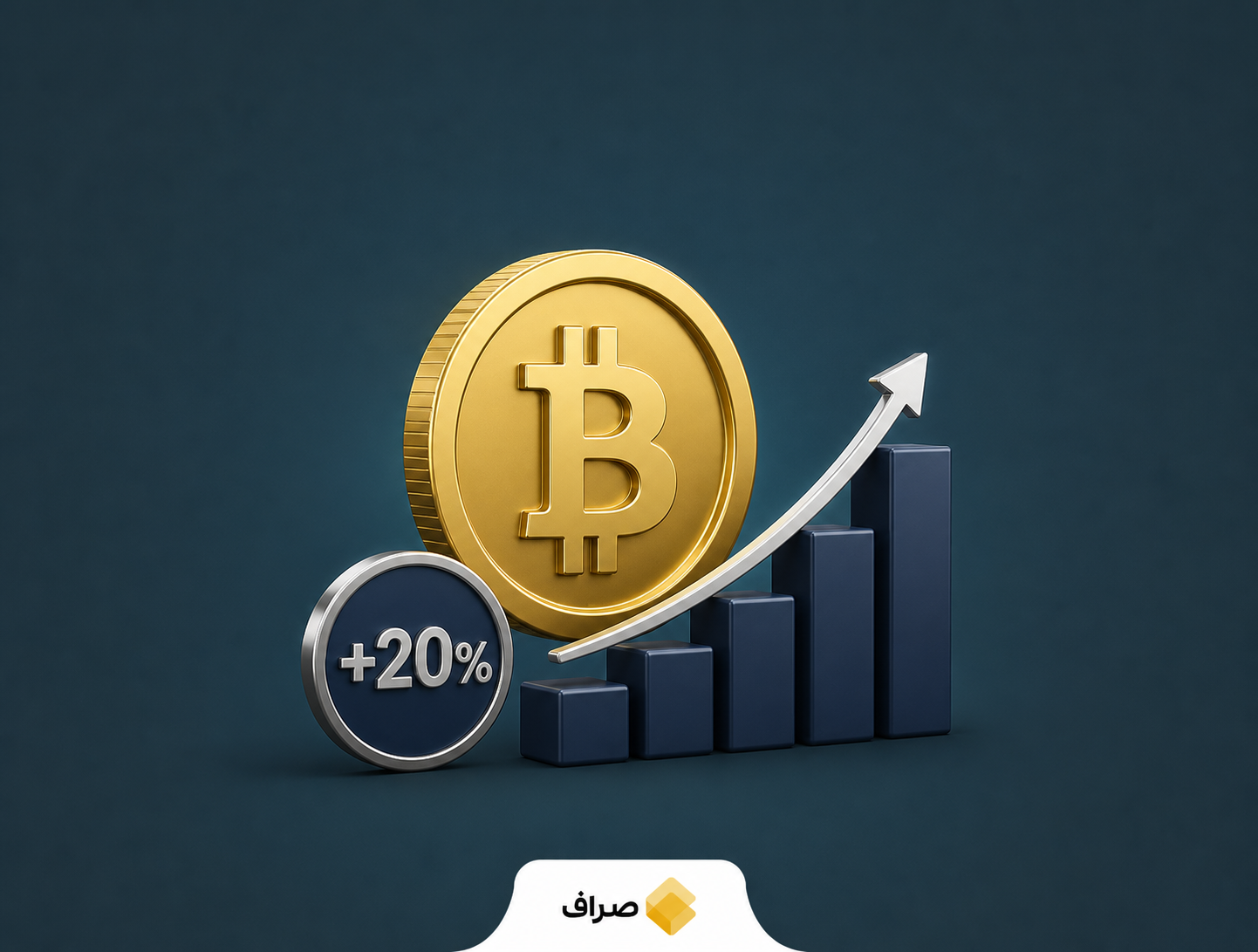 رشد معاملات بیت کوین در صرافی‌های هند