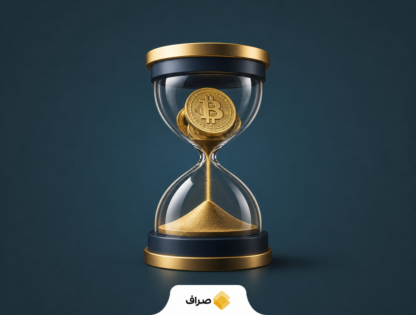 بیتکوین و بازگشت زمان ازدسترفته در اثر تورم