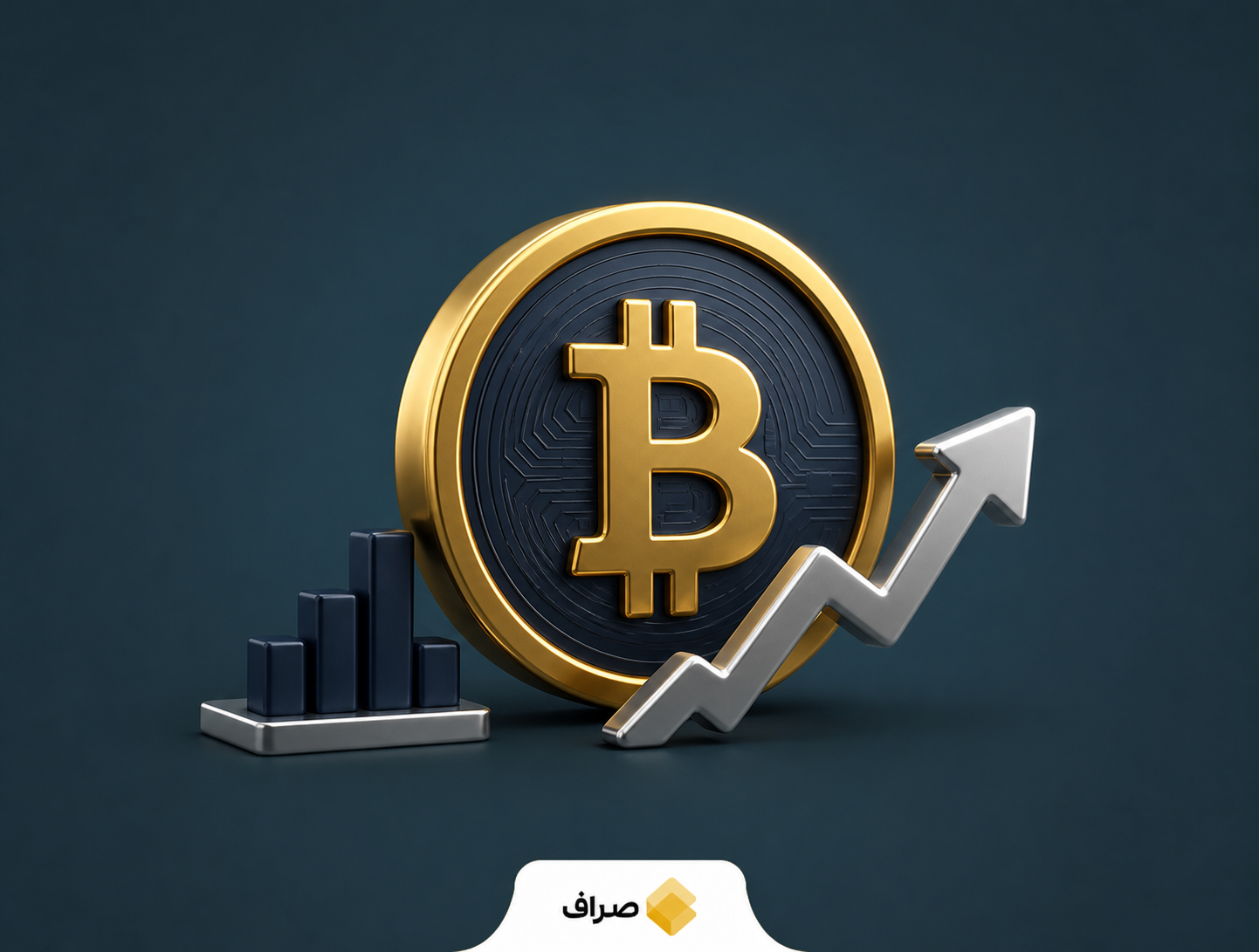 جهش بیت کوین پس از انتشار آمار تورم آمریکا
