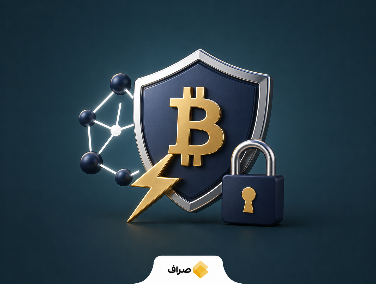 پروتکل لایتنینگ بیت کوین در برابر رایانه‌های کوانتومی