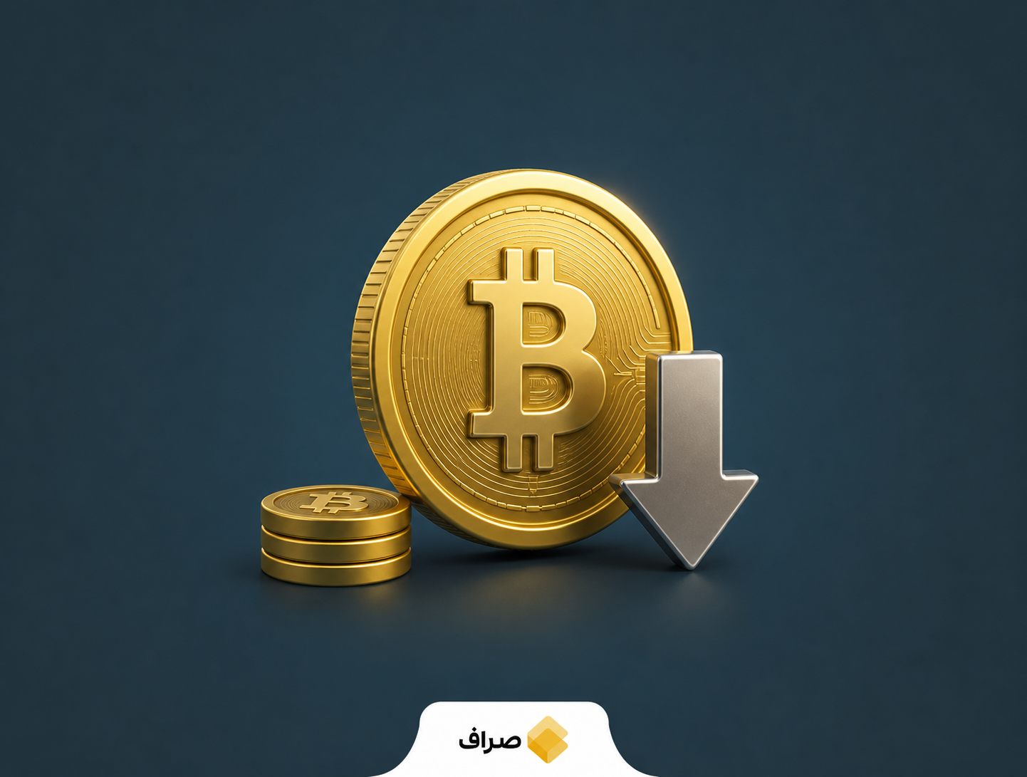 فروش گسترده بیت‌کوین توسط سرمایه‌گذاران قدیمی در سال ۲۰۲۶
