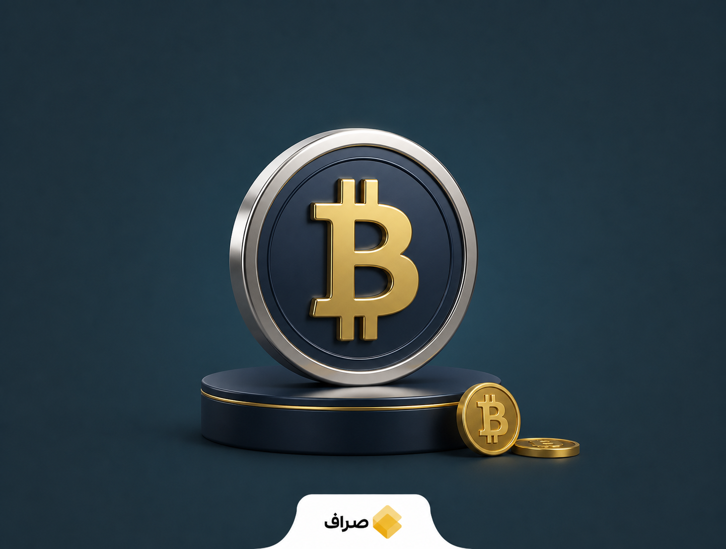 قیمت بیت کوین و وضعیت بازار ارز دیجیتال