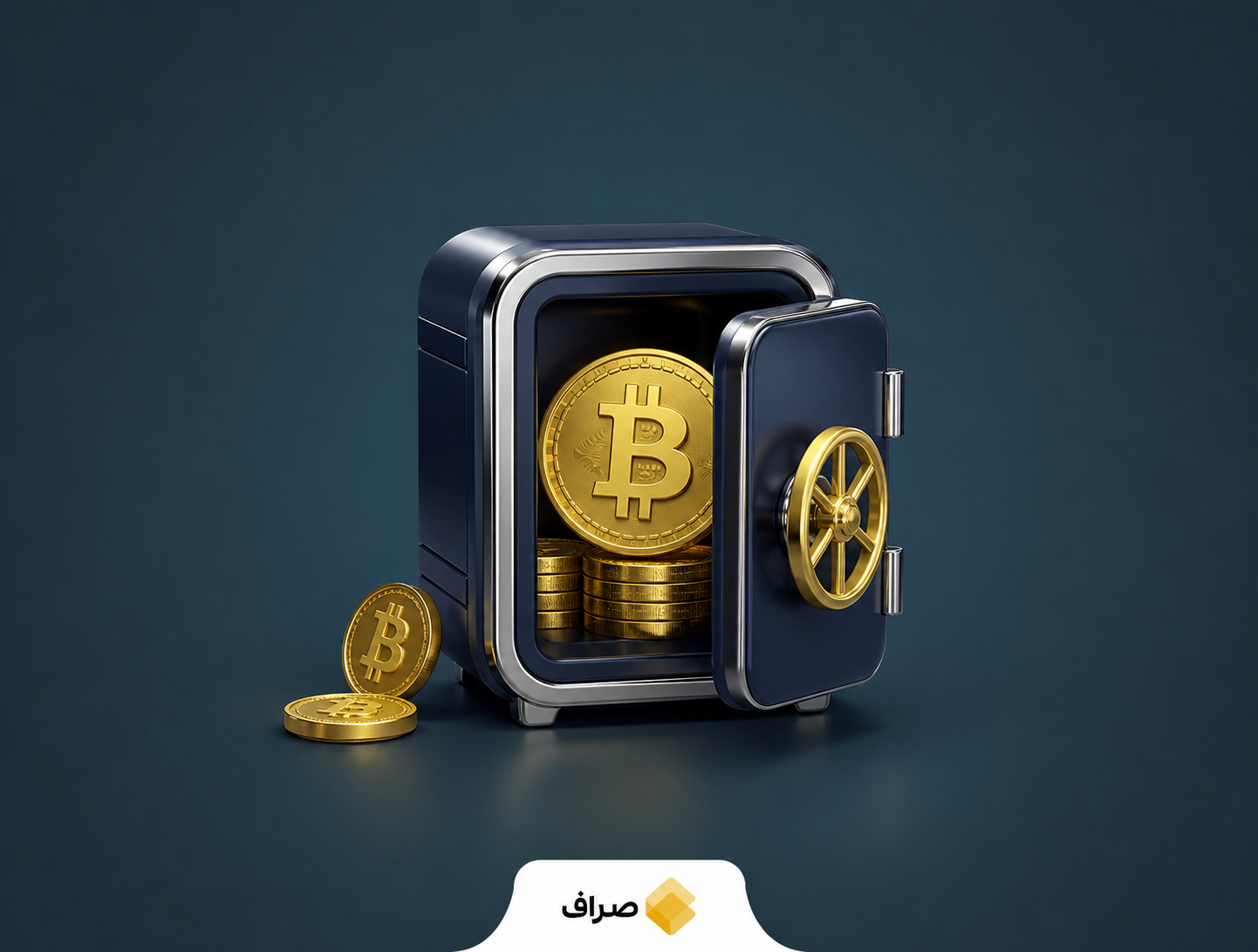افزایش ذخایر بیت‌کوین ماینرها و رشد قدرت پردازش شبکه