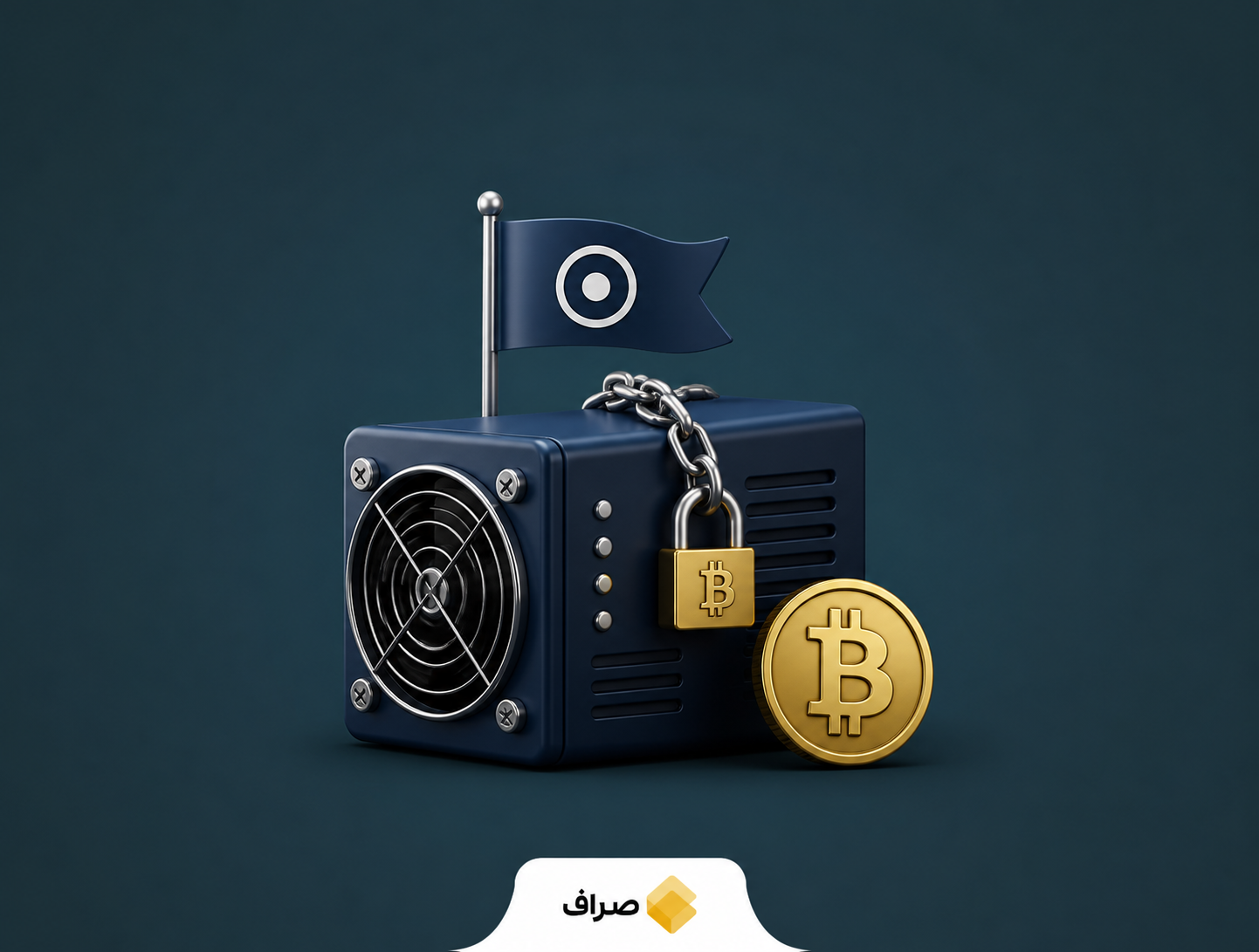 تعطیلی استخر استخراج بیت‌کوین در ژاپن و تمرکز شبکه