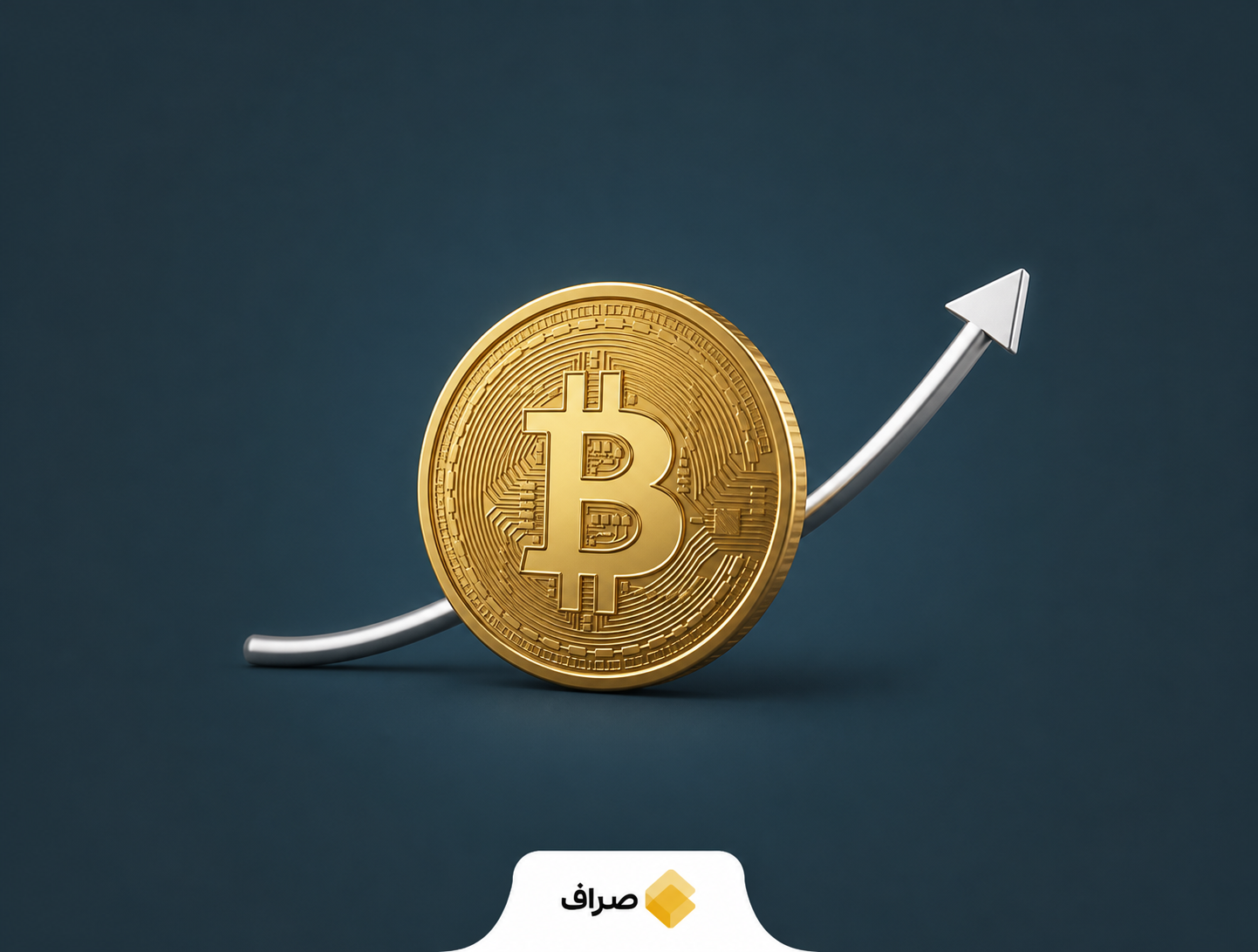 عبور بیت کوین از میانگین متحرک ۳۶۵ روزه