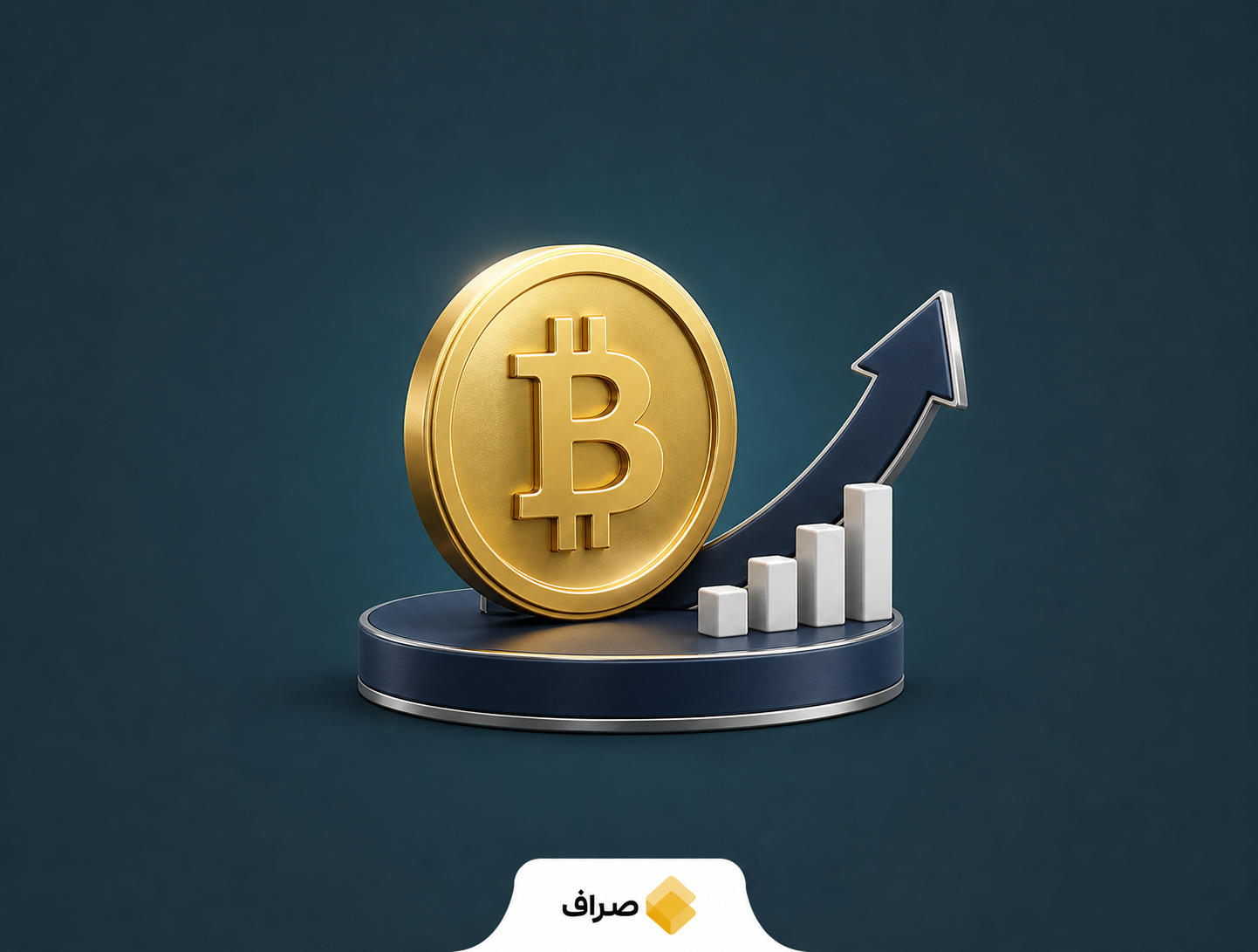 تحلیل وضعیت بیت‌کوین پس از رشد ۲۲ درصدی