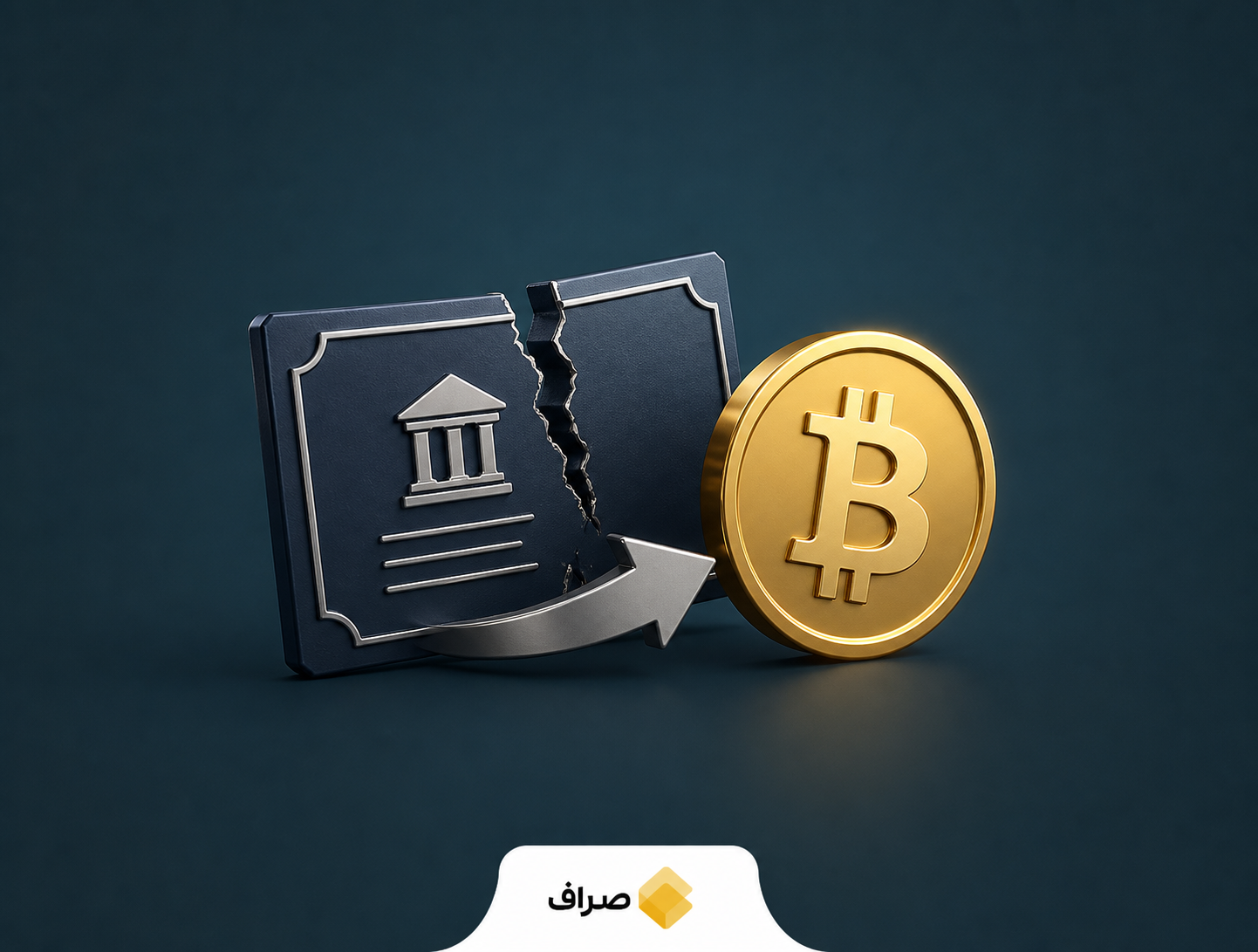 جایگزینی بخشی از اوراق قرضه با بیت‌کوین در سبد سرمایه‌گذاری