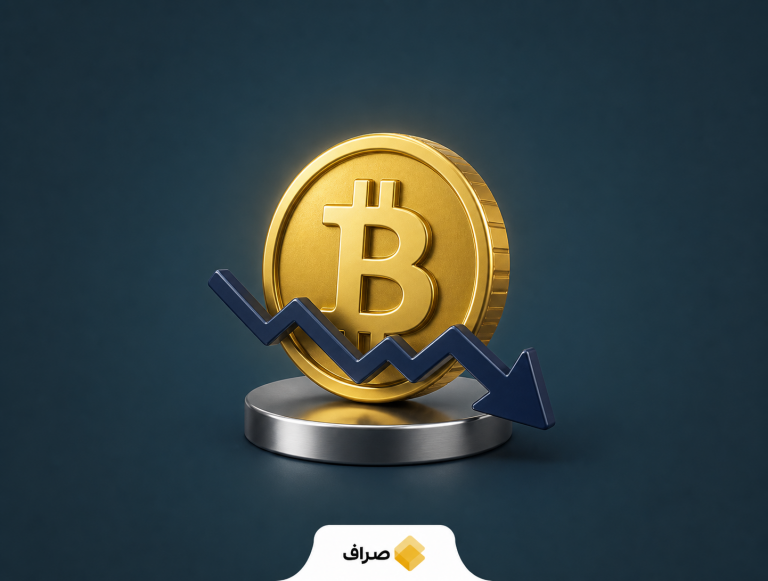 افت قیمت بیت‌کوین به زیر ۷۹ هزار دلار در بازار رمزارزها