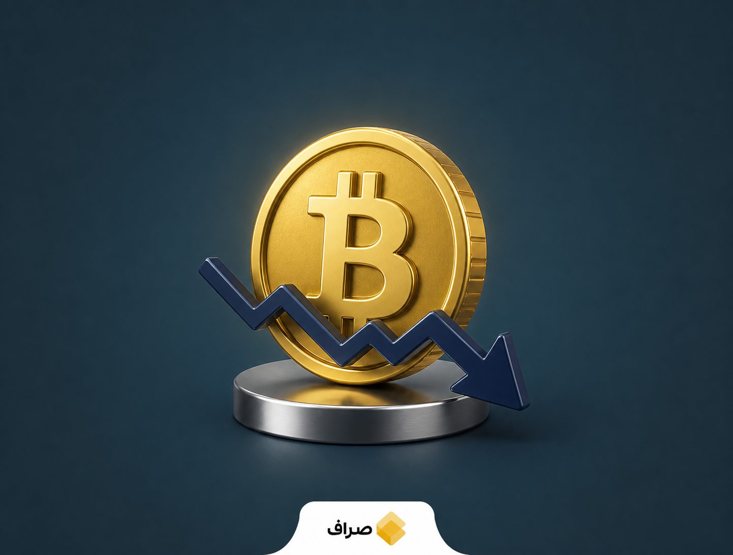 افت قیمت بیت‌کوین به زیر ۷۹ هزار دلار در بازار رمزارزها