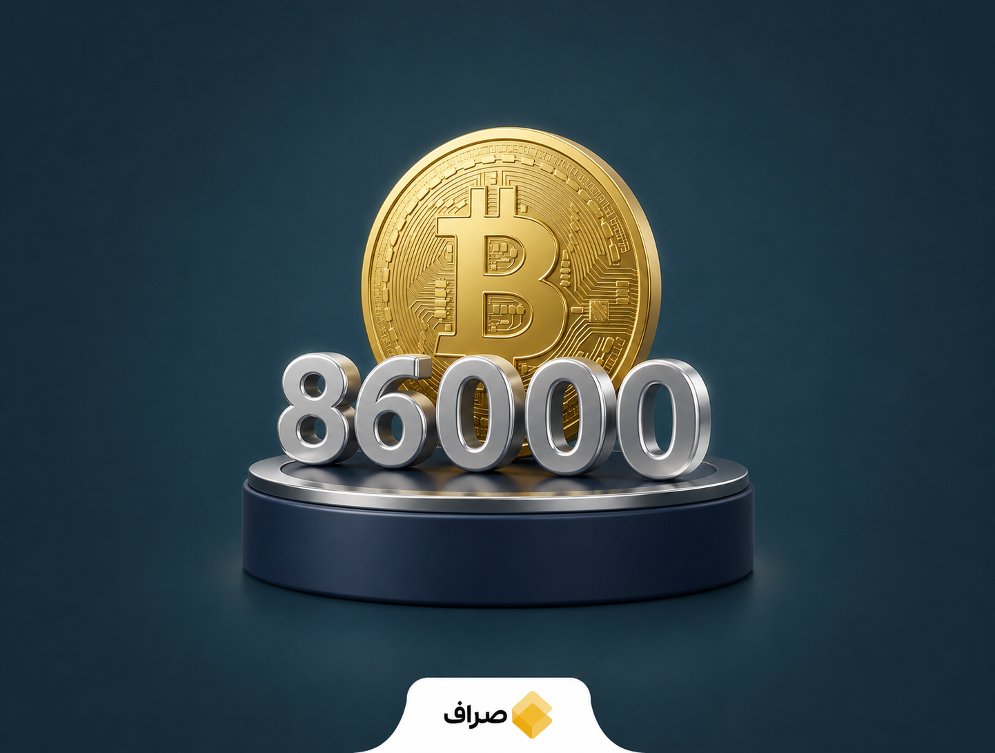 جهش قیمت بیت کوین و عبور از ۸۶ هزار دلار