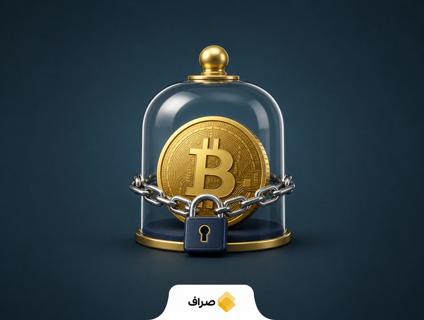 نمودار بیت‌کوین و مقاومت قیمتی ۸۱ هزار دلار