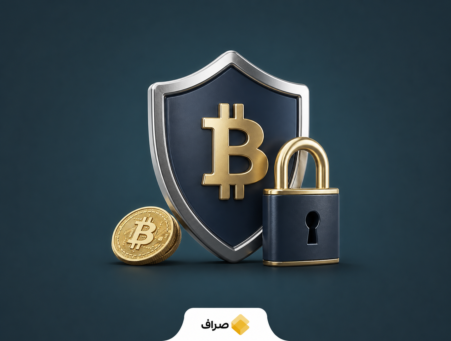 طرح امنیتی بیت کوین در برابر رایانه‌های کوانتومی