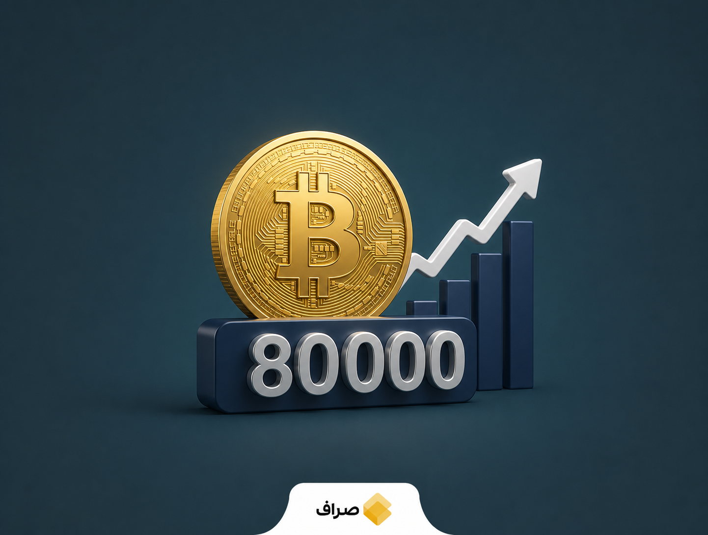 نمودار سود دارندگان کوتاهمدت بیتکوین