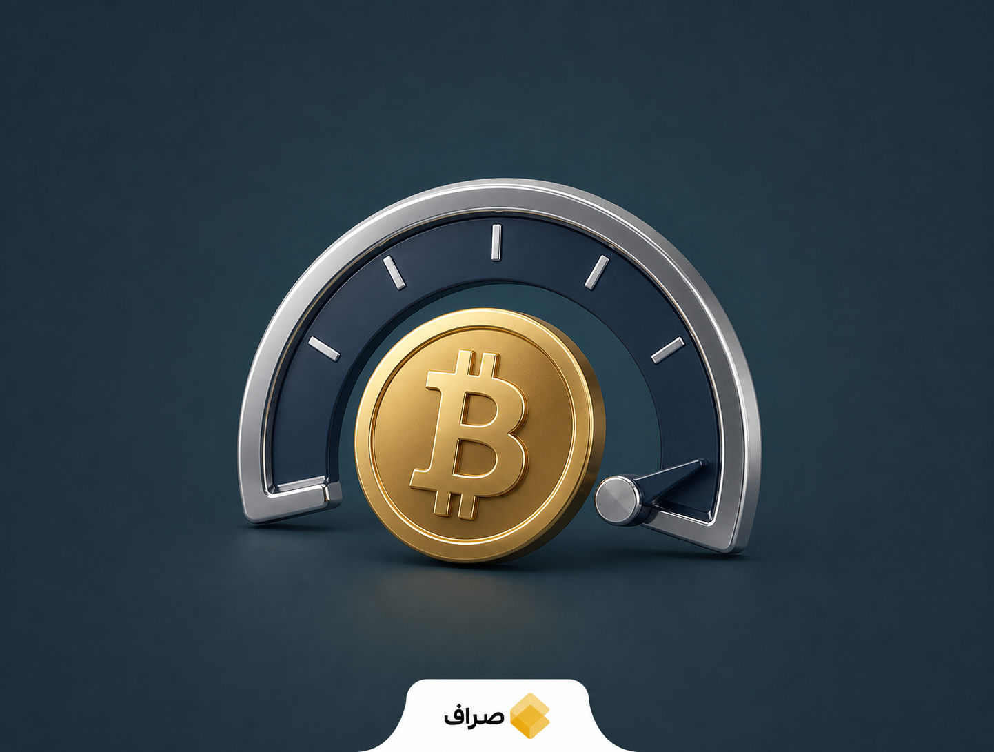 آرامش کم‌سابقه در نوسان بیت‌کوین