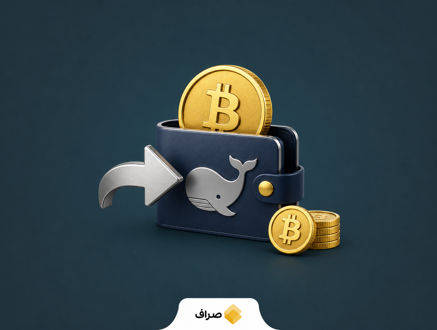 انتقال ۲۰۰۰ بیت‌کوین به گلکسی دیجیتال