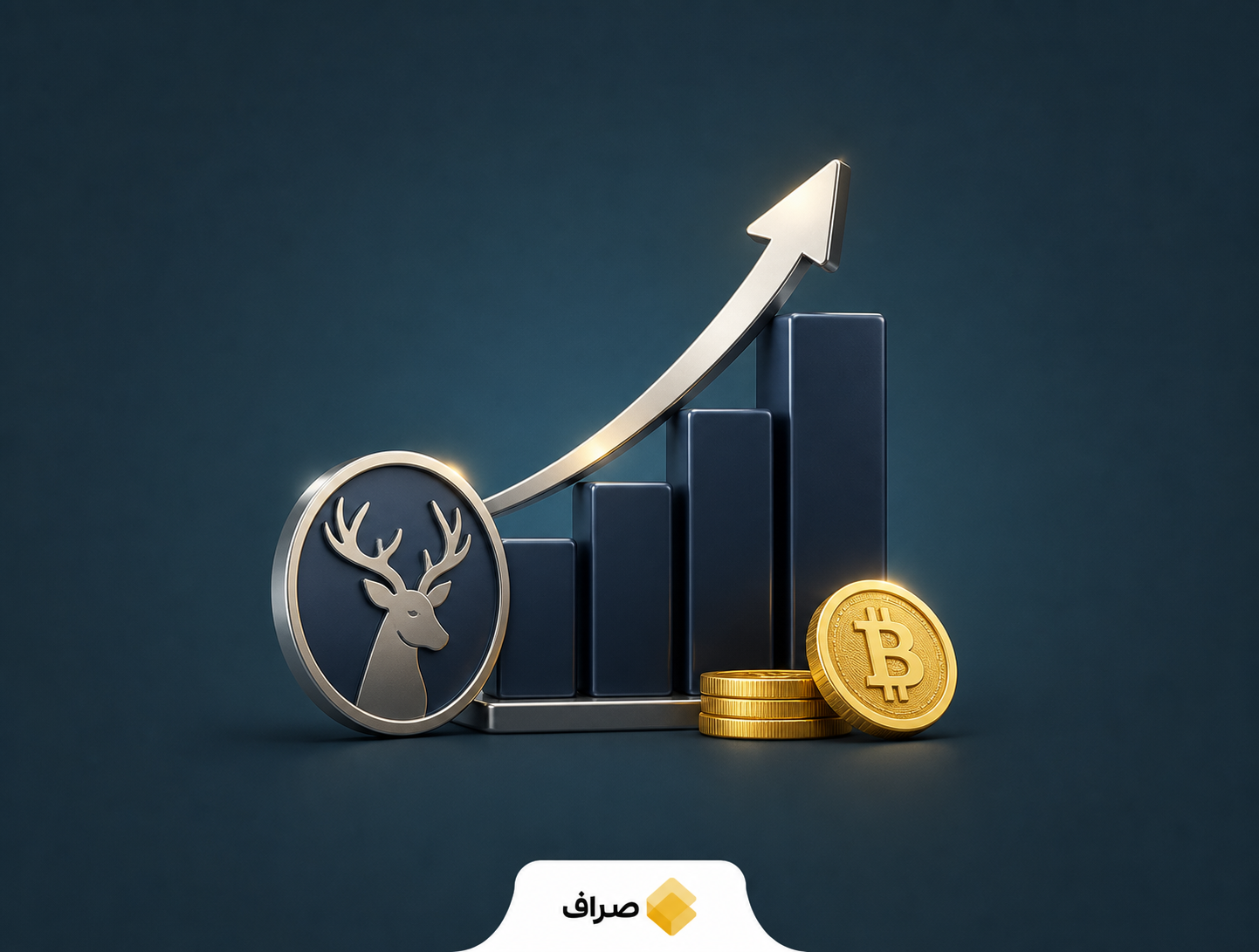 رشد سهام بیتدیر و شرکتهای رمزارزی و هوش مصنوعی در بازار آمریکا