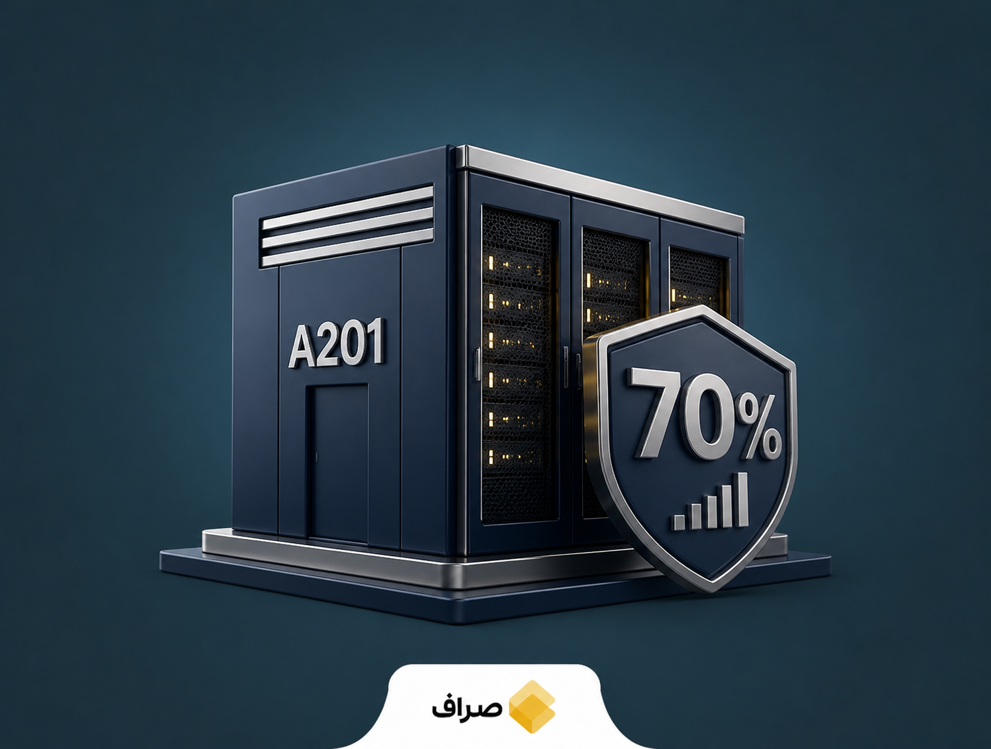 مرکز داده بیت‌دیر در مالزی برای میزبانی سرورهای پیشرفته انویدیا