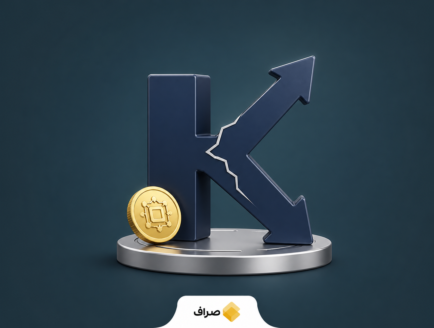 مدیر بیت‌گو درباره توکن‌سازی سهام و کاهش نابرابری مالی