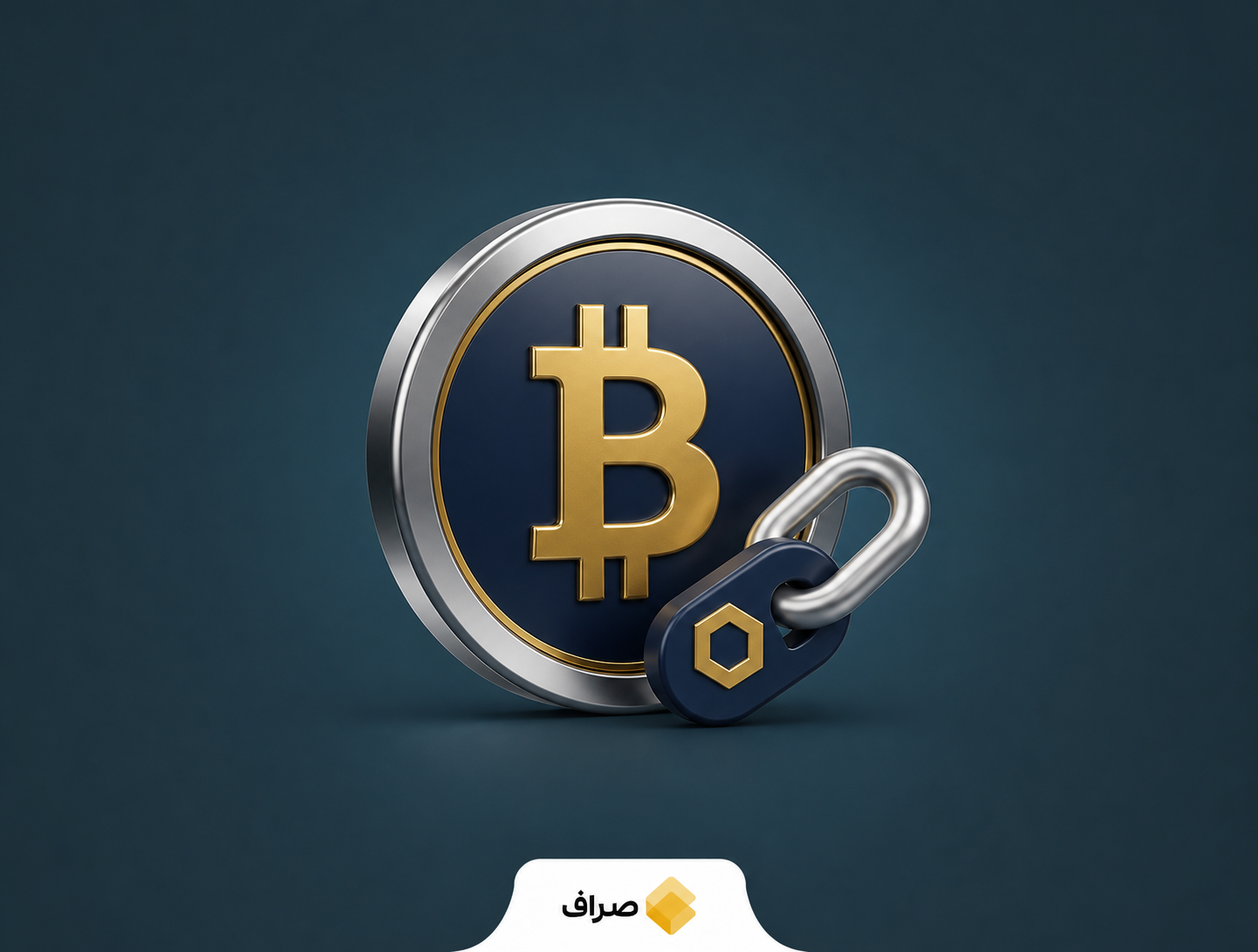 انتقال WBTC از لیرزیرو به چین‌لینک توسط بیت‌گو