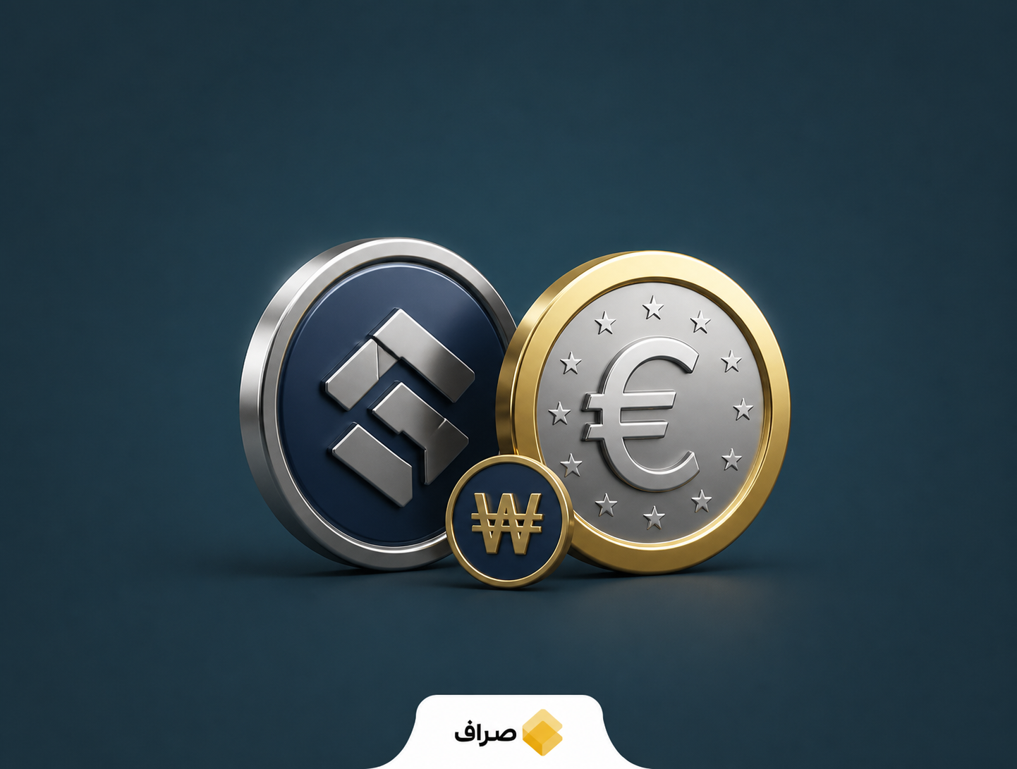 فهرست شدن توکن FOLD و استیبل‌کوین EURC در بیت‌هامب