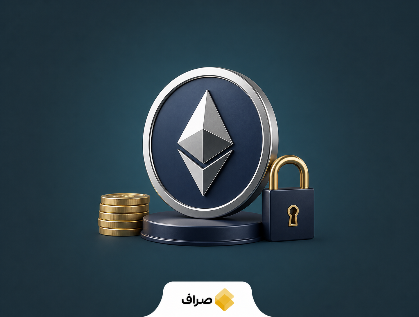 ذخیره اتریوم شرکت بیت‌ماین و نزدیک شدن به هدف ۵ درصدی