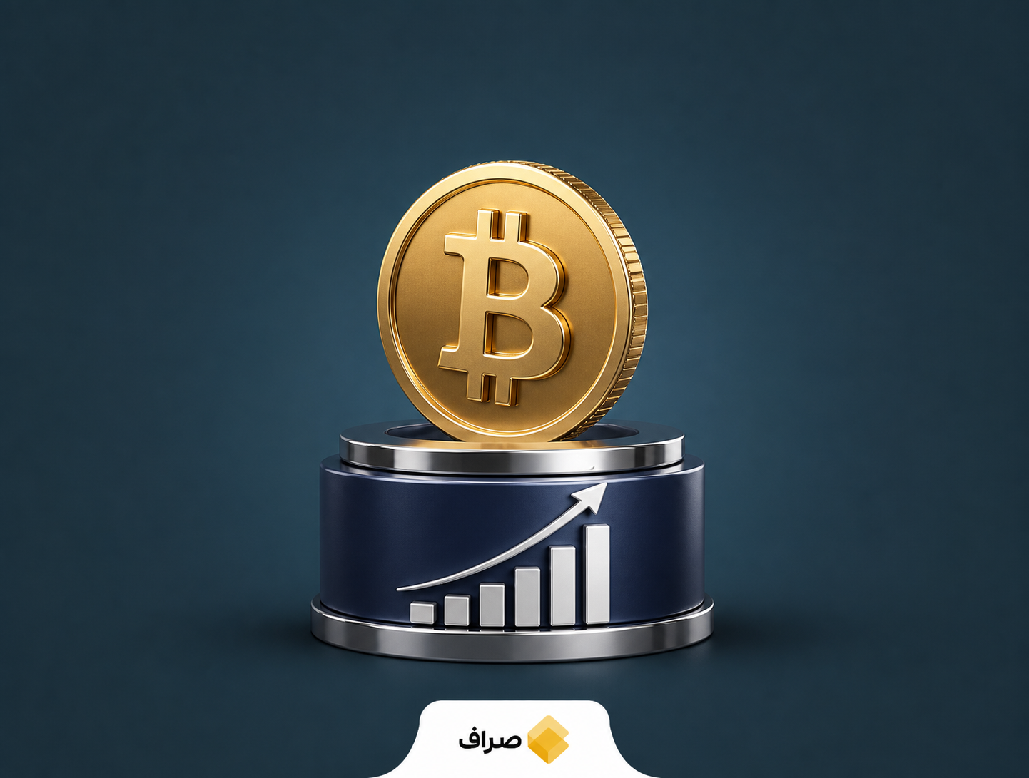 بلک‌راک و صندوق بیت‌کوین IBIT