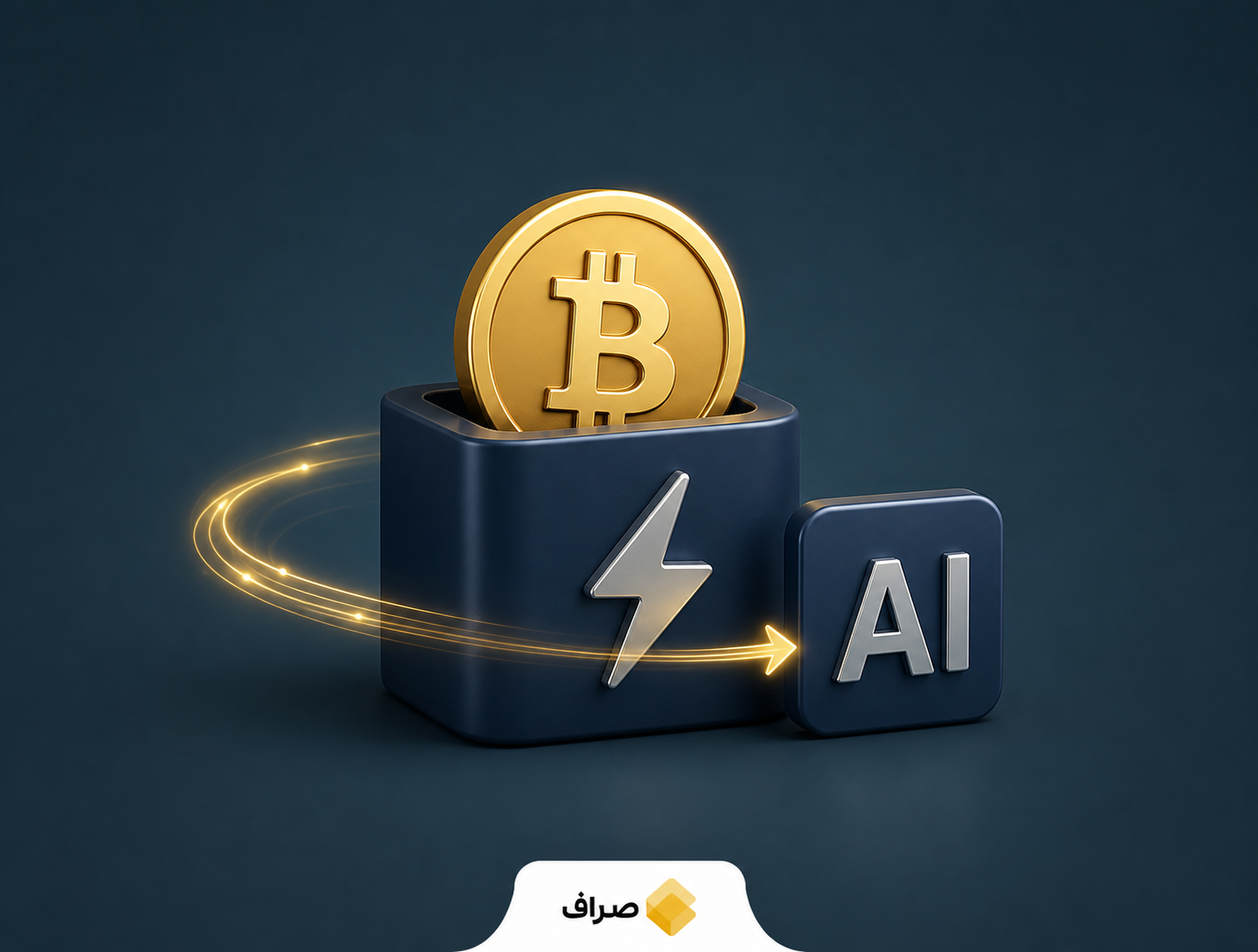 پرداخت لایتنینگ بیت کوین برای عامل‌های هوش مصنوعی