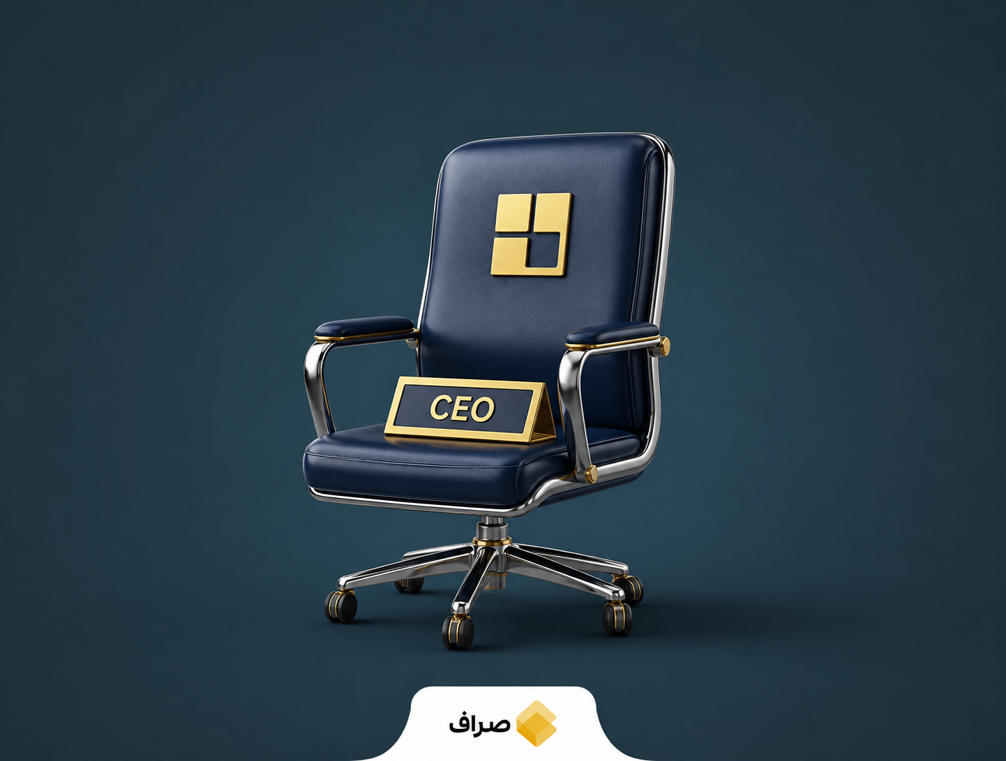 تغییر مدیریت انجمن بلاکچین آمریکا