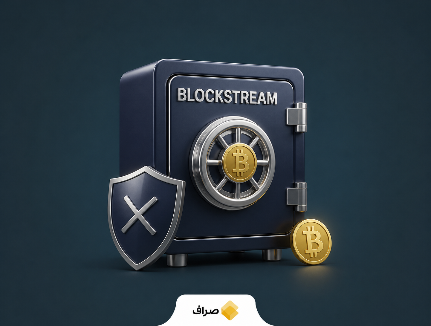 بلاکاستریم و شبکه لیکوئید در پی سرقت بیتکوین