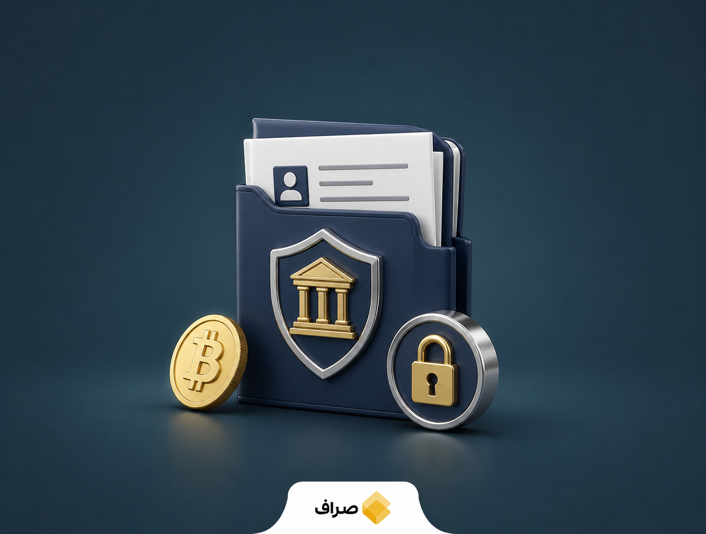 تصویر مفهومی قانون مالیات رمزارز در بلغارستان و گزارش اطلاعات کاربران