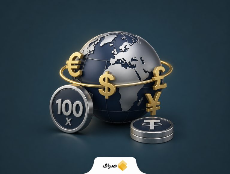 قراردادهای دائمی فارکس بایبیت با اهرم بالا