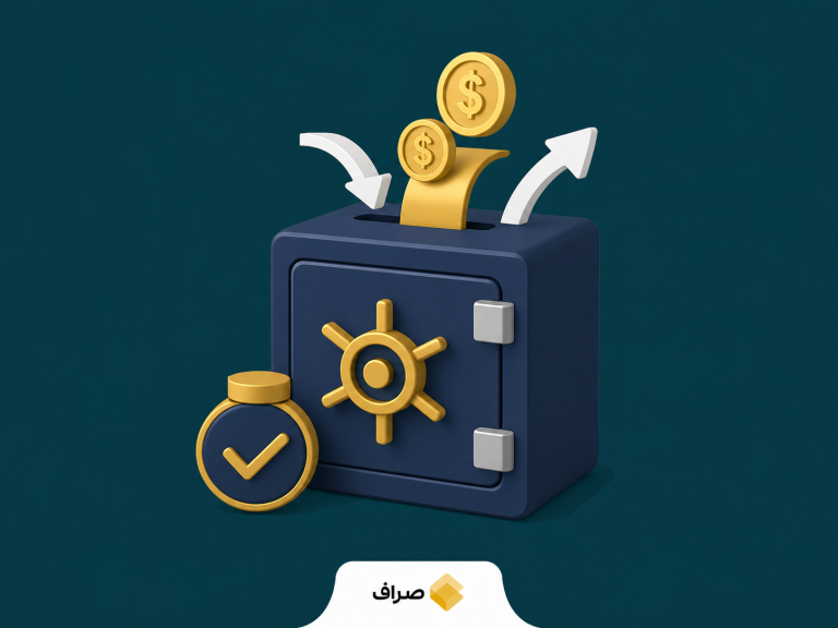بانک مرکزی و نوسان بازار ارز