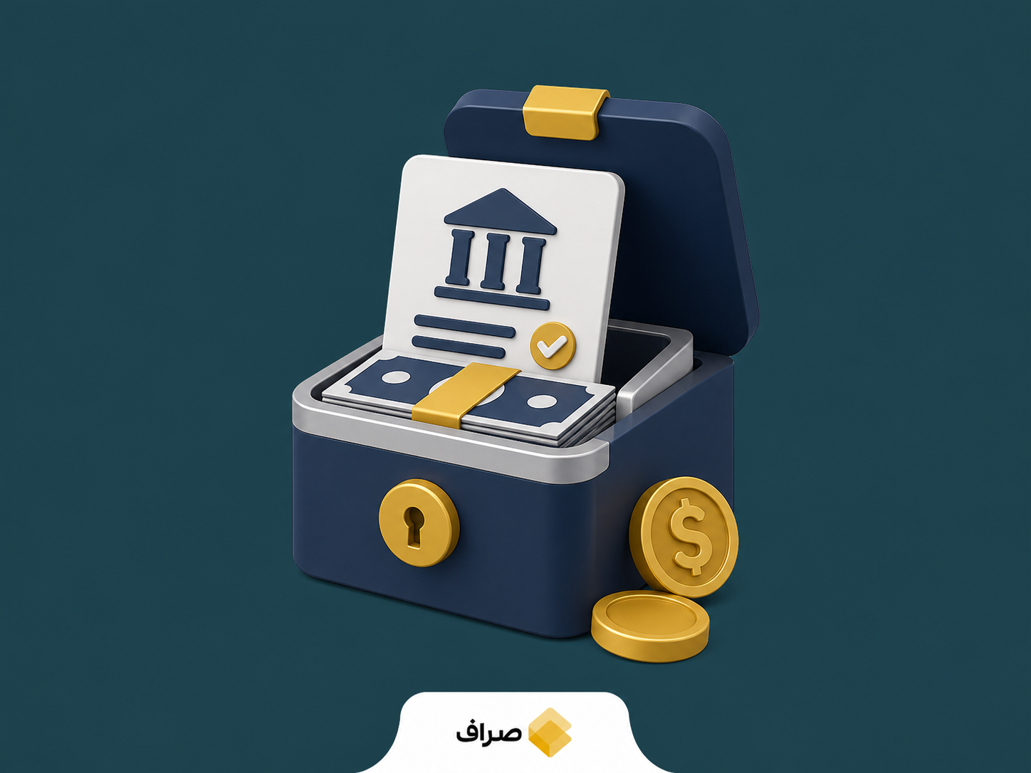 صندوق سرمایه‌گذاری ارزی بانک مرکزی و سرمایه‌گذاری بدون تبدیل ارز به ریال