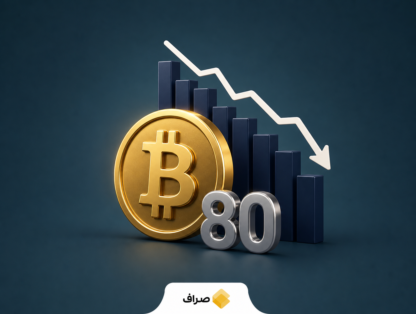 هشدار شاخص اعتبار چین و رشد بیت‌کوین