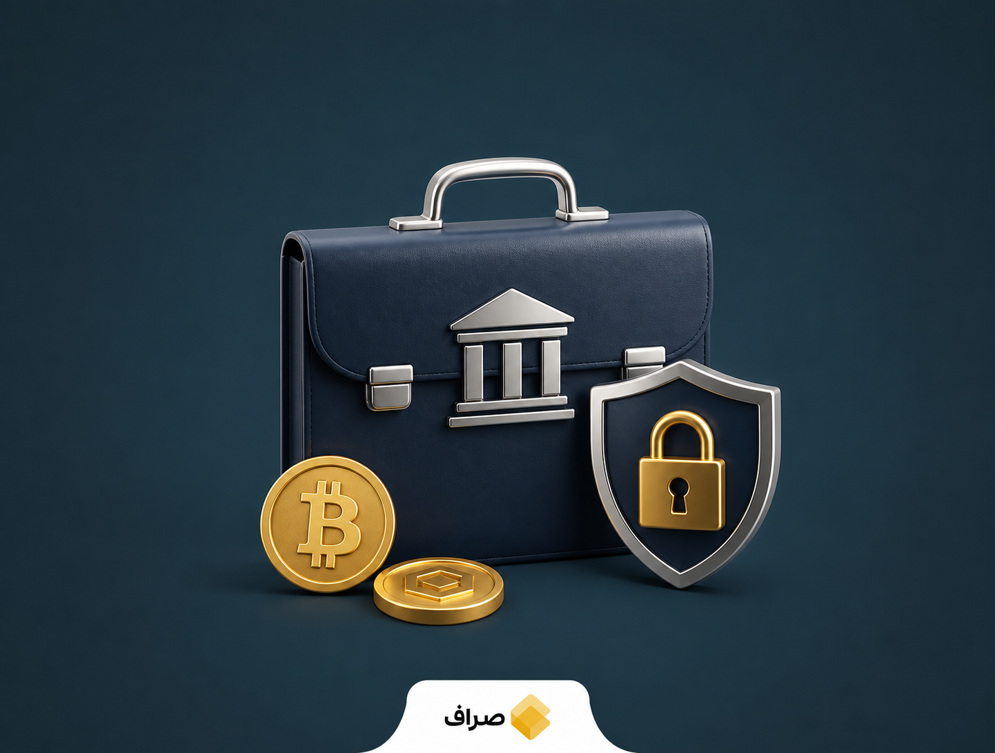 سیتی‌گروپ و خدمات دارایی دیجیتال