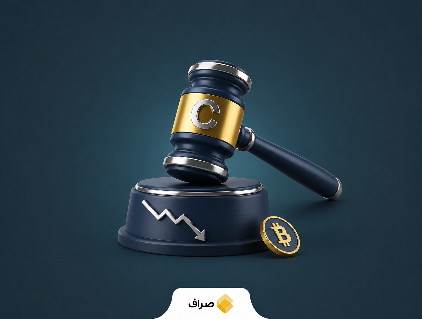 افت سهام کوین‌بیس پس از شکست لایحه رمزارز در سنا