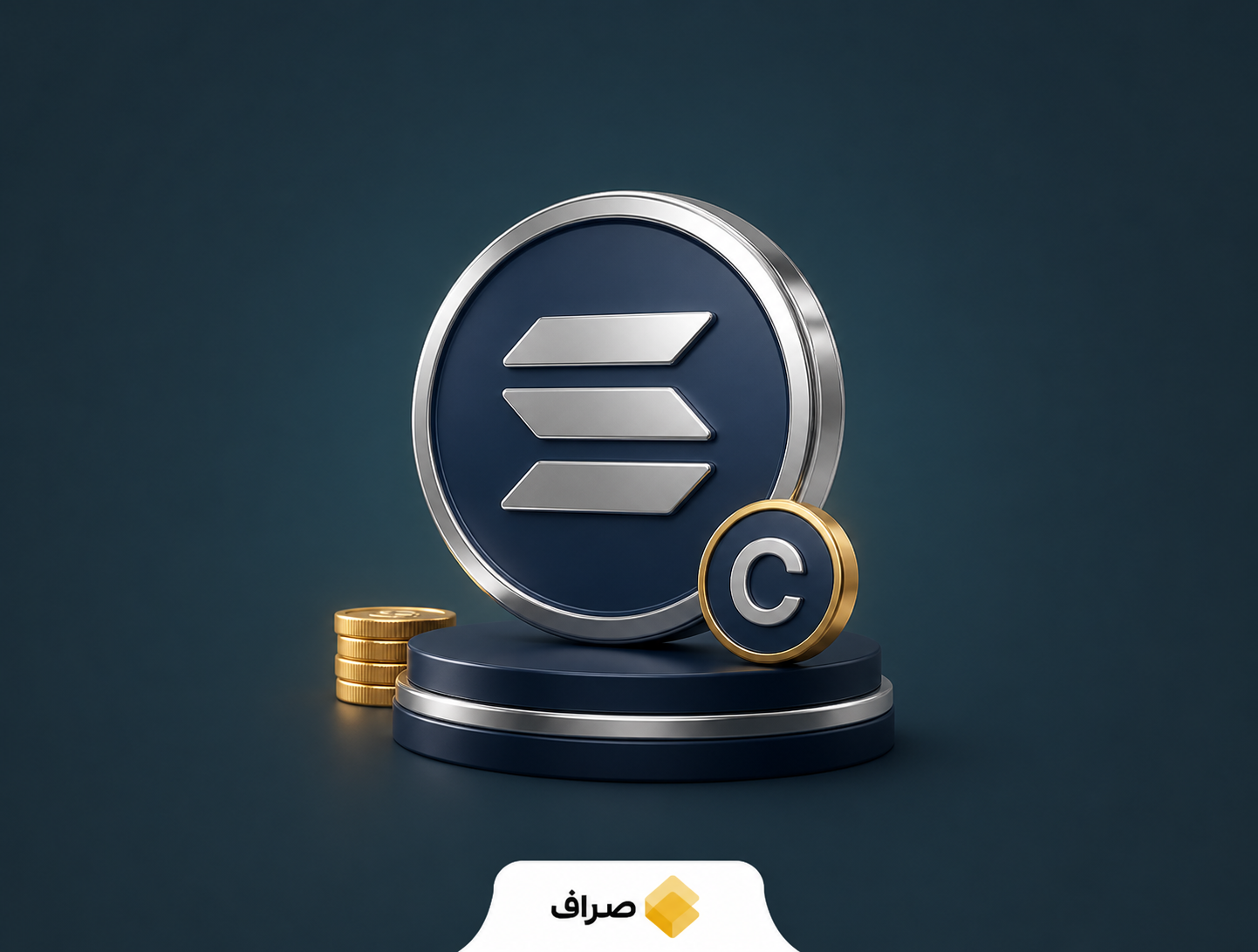 عملکرد کوین‌بیس به‌عنوان اعتبارسنج در شبکه سولانا