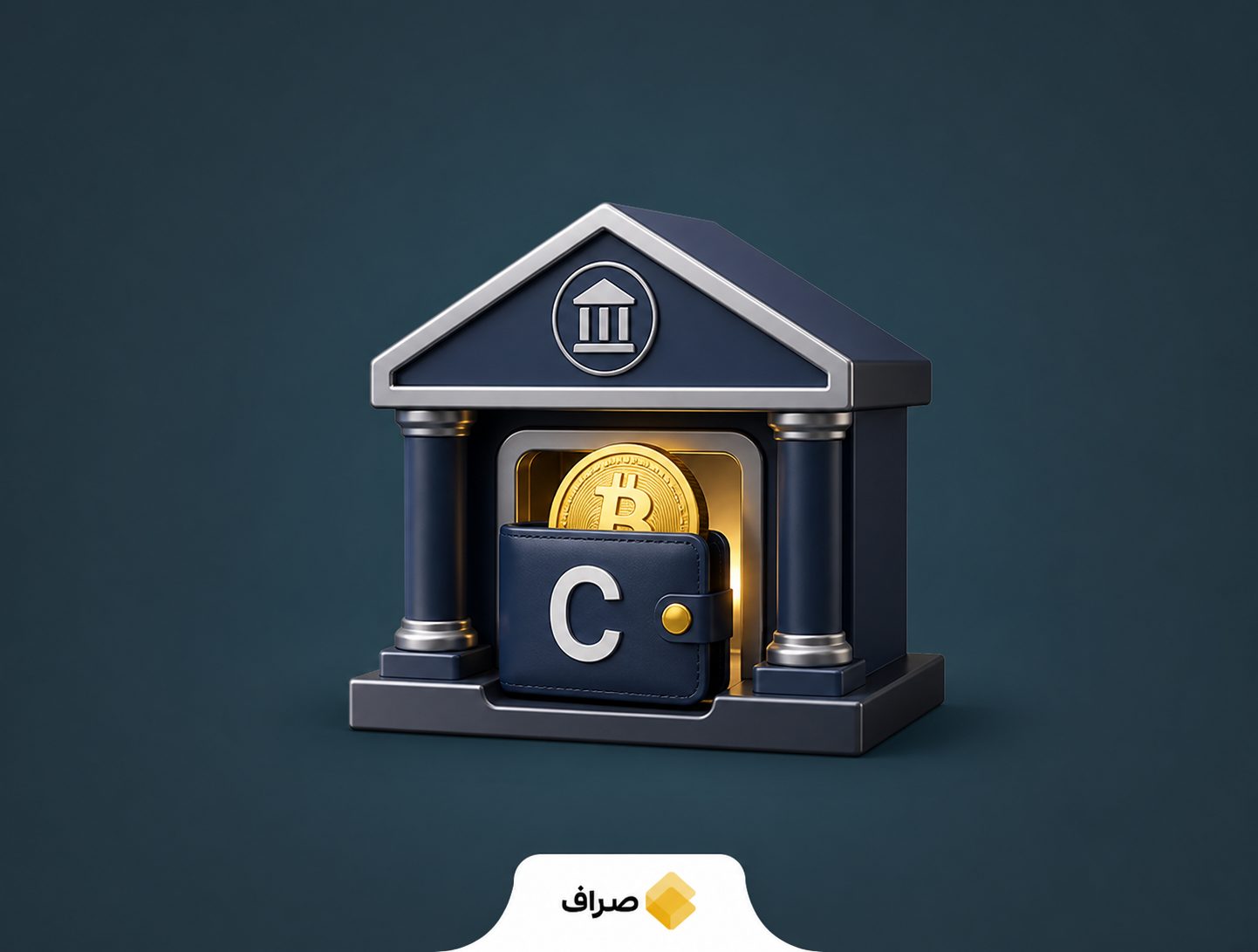 همکاری کوین‌بیس و استیبل‌کور برای ارائه خدمات رمزارز به بانک‌های آمریکا
