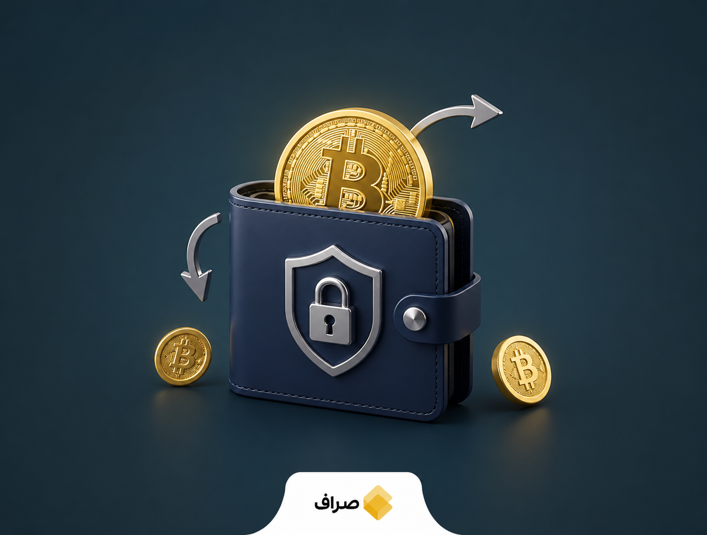 جابجایی بیت‌کوین‌های سرقت‌شده از کیف پول Coldcard توسط هکر