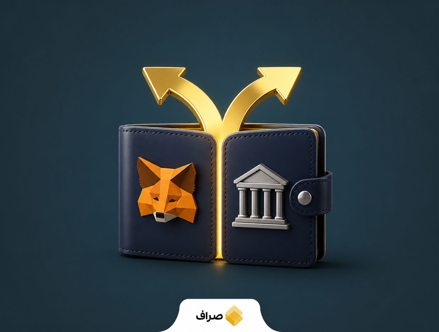 تقسیم کانسنسیس و ادامه فعالیت متامسک به‌عنوان کیف پول کاربران