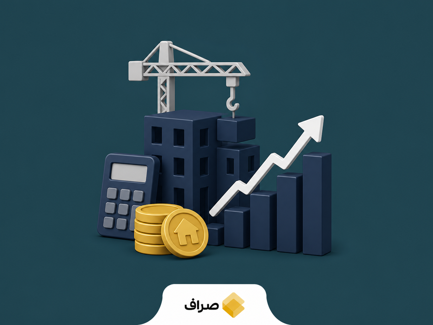 ساختمان‌های در حال ساخت در تهران و افزایش هزینه‌های ساخت‌وساز