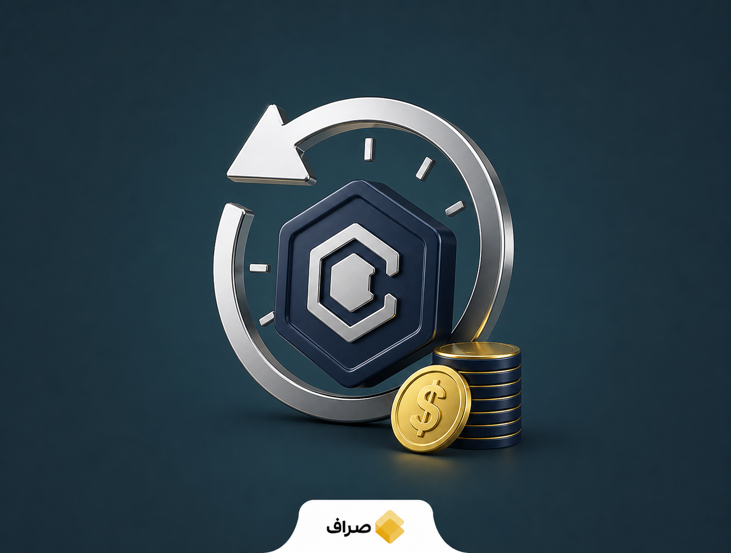 بازگردانی شبکه کرونوس پس از حمله به پروتکل تکتونیک