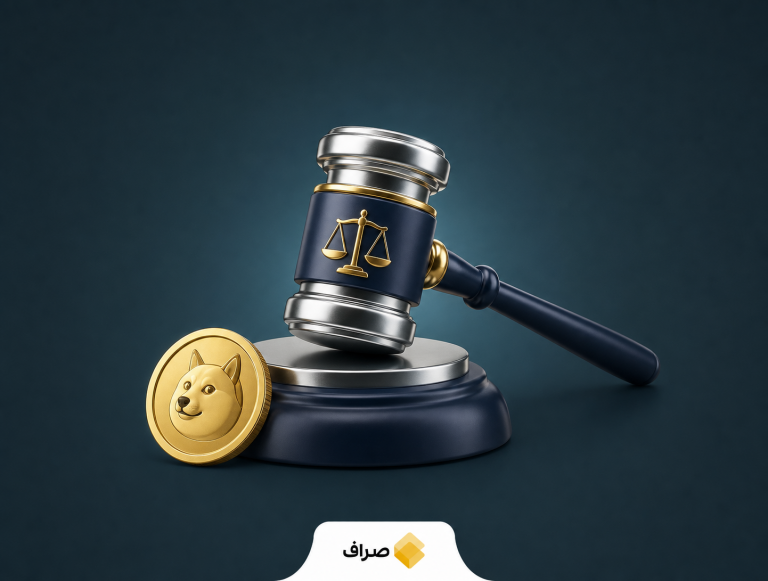 تصویر مفهومی اخبار بازار ارز دیجیتال و روبل دیجیتال