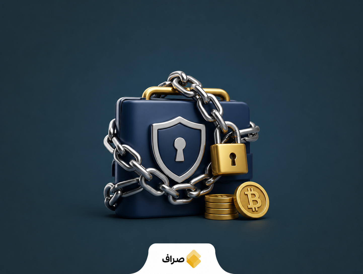 زیانهای ناشی از هک و امنیت در صنعت رمزارز