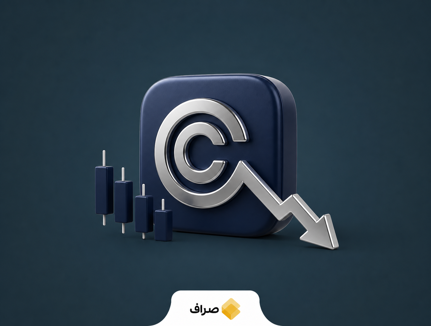 افت سهام شرکت‌های ارز دیجیتال در وال‌استریت