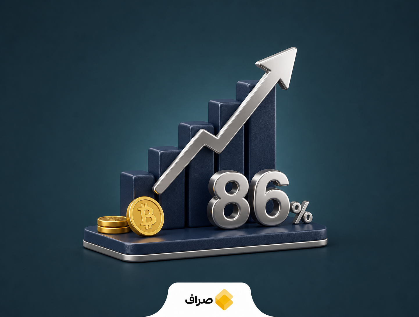 رشد سرمایه‌گذاری خطرپذیر در صنعت رمزارز