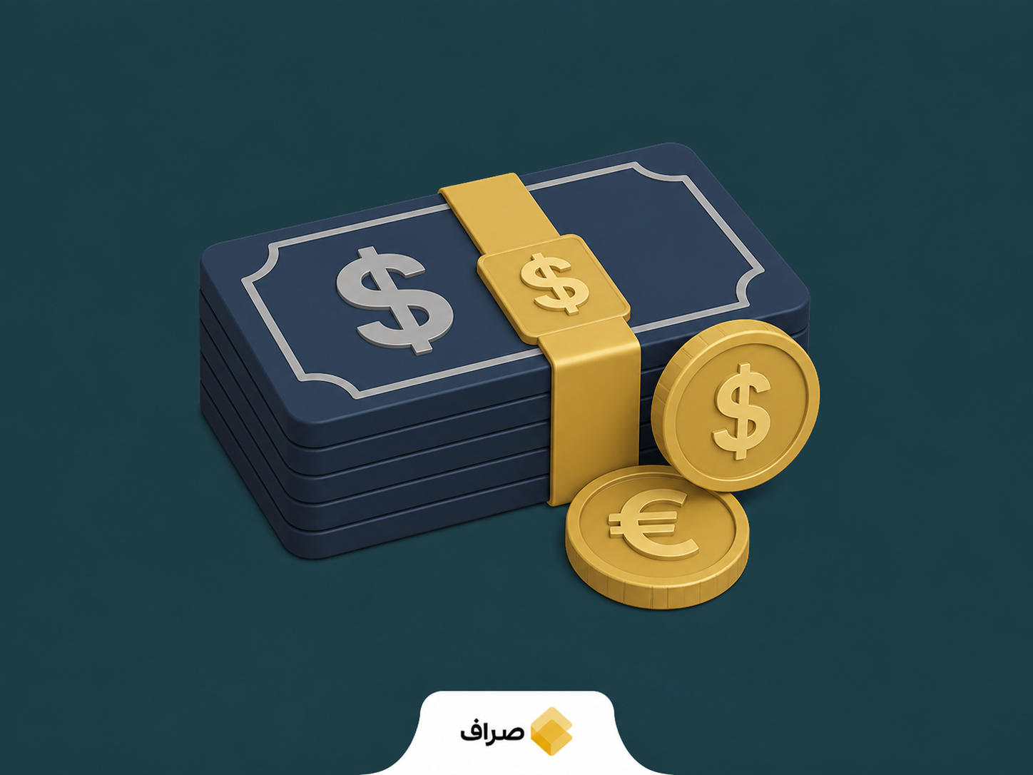 جدول نرخ دلار و ارزهای اصلی در بازار آزاد