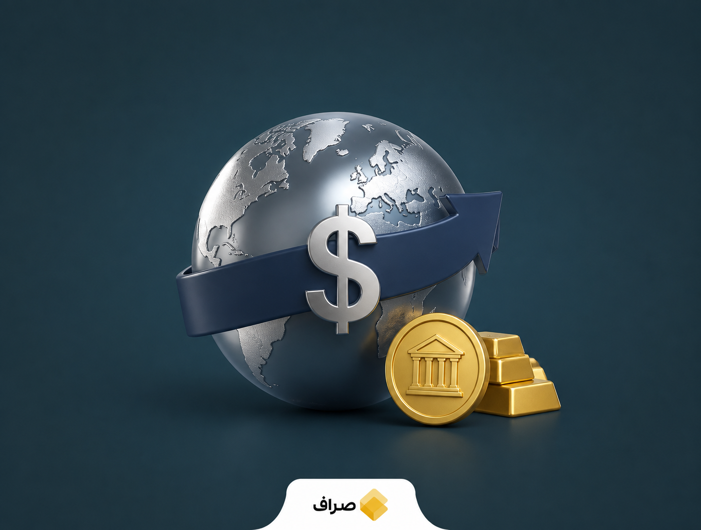 هشدار اقتصاددان چینی درباره ادامه روند دلارزدایی و کاهش وابستگی به دلار